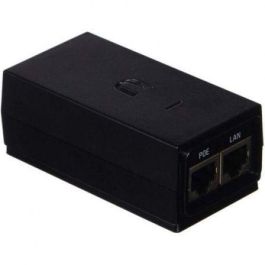 Ubiquiti POE-24-12W-G Adaptador e Inyector de PoE 24V con Voltaje de Entrada 90-260V Ubiquiti POE-24-12W-G Adaptador e Inyector de PoE 24V con Voltaje de Entrada 90-260V