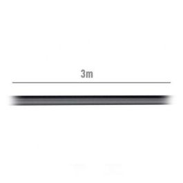 Aisens Cable USB 2.0 para Impresora Tipo A-Macho a B-Macho Negro 3.0 Metros Aisens Cable USB 2.0 para Impresora Tipo A-Macho a B-Macho Negro 3.0 Metros