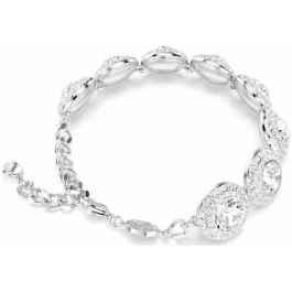 Pulsera Mujer Swarovski 5735343 Plateado