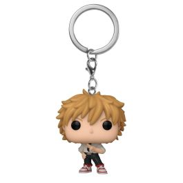 FUNKO Pocket POP Llavero Denji de Chainsaw Man FUNKO Pocket POP Llavero Denji de Chainsaw Man Precio: 9.5000004. SKU: B19Y9GP8LR
