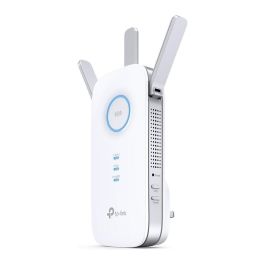 TP-Link RE550 AC1900 Wi-Fi Range Extender Doble Banda 1300 Mbit/s