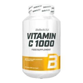 Vitamin C 1000 Bioflavonoids - 250 Comp Precio: 19.9899997. SKU: B1K4RZTDV4