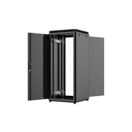 Lanview by Logon 19'' 26U Rack Cabinet 600 x 600mm Data Line Lanview by Logon 19'' 26U Rack Cabinet 600 x 600mm Data Line