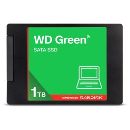 Western Digital SSD M.2 SATA 1TB WDS100T5G0A-00CPT0 Precio: 192.58999969. SKU: B16HSESJEK