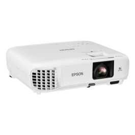 Proyector Epson V11HB51040 XGA 3600 lm