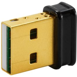 Asus USB-BT500 Adaptador Bluetooth 5.0 USB: 2X Velocidad, 4X Alcance, Bajo Consumo BLE y Amplia Compatibilidad