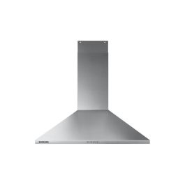 Samsung NK24M3050PS Campana de Pared Decorativa 60cm Gris con Potencia de Succión 512 m³/h y 3 Velocidades Samsung NK24M3050PS Campana de Pared Decorativa 60cm Gris con Potencia de Succión 512 m³/h y 3 Velocidades