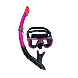 Bestway Mascara Buceo Adulto Vidrio Templado Color Surtido Correa Silicona +14 Años Playa y Piscina 22057 Bestway Mascara Buceo Adulto Vidrio Templado Color Surtido Correa Silicona +14 Años Playa y Piscina 22057