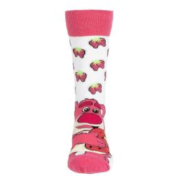 Pack calcetines 3 piezas toy story t3643:tu 36-43 Pack calcetines 3 piezas toy story t3643:tu 36-43