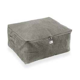 Caja de Almacenaje Versa Corduroy 40 x 25 x 50 cm Precio: 10.95000027. SKU: B1CA4S47KY
