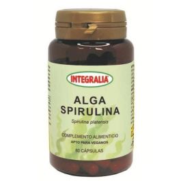 Alga Spirulina Precio: 8.5000003. SKU: B1FWPST7P8