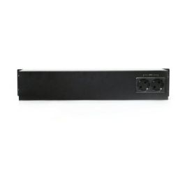 Salicru SPS 900 Node SAI/UPS Off-line 900VA / 480W, 8 Salidas AC. Compacto, Silencioso, Rack 2U para protección de equipos. Salicru SPS 900 Node SAI/UPS Off-line 900VA / 480W, 8 Salidas AC. Compacto, Silencioso, Rack 2U para protección de equipos.