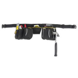 Delantal Portaherramientas Stanley Stanley Precio: 17.69000035. SKU: B1DPDJJ62M