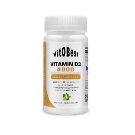 Vitamina D3 Precio: 9.5000004. SKU: B13PYSVD7Q