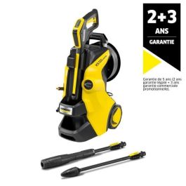 Karcher K 5 Premium Power Control Flex Hidrolimpiadora 80m² Motor Inducción Refrigerado por Agua con App Home & Garden Precio: 425.50000053. SKU: B14WWGZTC7