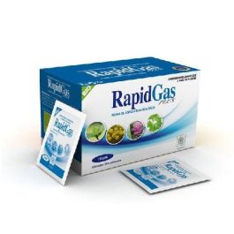 Rapidgas Plus Tisana Bio Rapidgas Plus Tisana Bio Precio: 6.9500002. SKU: B1BYS4AM7D