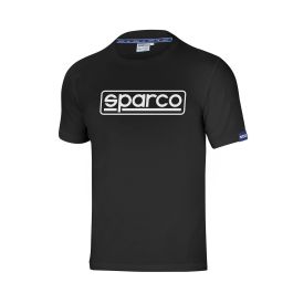 Sparco Camiseta Frame S01324NR3L Negro Talla L 95% Algodón 5% Elastano Precio: 35.78999952. SKU: B1CPTZ3HZR