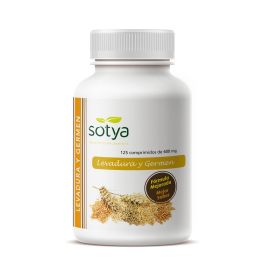 Levadura Y Germen Precio: 4.4999999. SKU: B13RNE8D5G