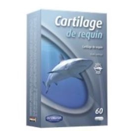 Cartilago De Requin (Tiburon) 60Cap. Ortho-Nat Precio: 19.5000003. SKU: B1245YHRYL