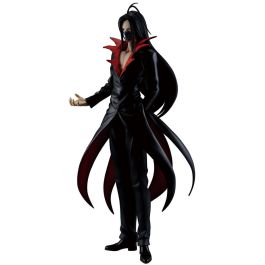 Ichibansho Figura Yu Yu Hakusho Karasu Ichibansho (Dark Tournament Edition Vol.2) 25cm PVC/ABS IS68973