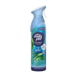 Ambipur Ambientador Brisa Marina 185 mL Ambipur Ambientador Brisa Marina 185 mL Precio: 2.8900003. SKU: B1ALWNRMWL