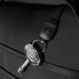 Mochila Zildjian Touring Collection - Azul Mochila Zildjian Touring Collection - Azul