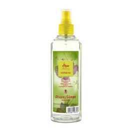 Alvarez Gomez Agua Fresca Verbena 300ml Colonia con Aroma Refrescante para Todo Tipo de Piel Precio: 4.49999968. SKU: S4500359