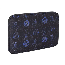 Funda para Portátil Spider-Man Attack Negro