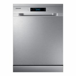 Lavavajillas Samsung DW60M6040FS/EC Acero 60 cm Lavavajillas Samsung DW60M6040FS/EC Acero 60 cm