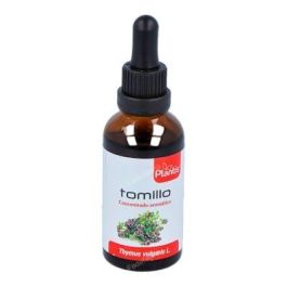 Maese Herbario Extracto de Tomillo 50ml para espasmos digestivos o estomatitis – Uso tópico y gargarismos Precio: 9.5000004. SKU: B13BJR2V5V