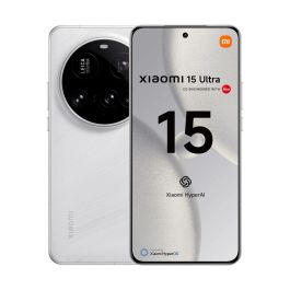 Smartphone Xiaomi 25010PN30G 6,73" Octa Core 16 GB RAM 512 GB Blanco Smartphone Xiaomi 25010PN30G 6,73" Octa Core 16 GB RAM 512 GB Blanco