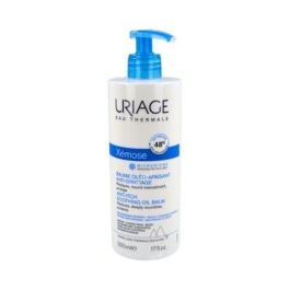 URIAGE Xemose Bálsamo Oleo Calmante Antiprurito 500ml Precio: 27.78999982. SKU: B1F3E7W6CK