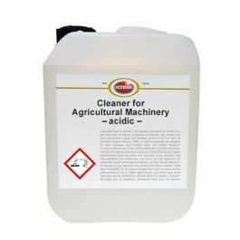 Autosol SOL22000204 Limpiador Agrícola Concentrado Ácido para suciedad mineral, cemento, cal y herrumbre 10 Litros Precio: 41.68999945. SKU: S3721947