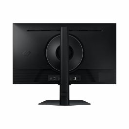 Samsung S27DG702EU - Monitor Gaming 27" 4K UHD (3840x2160) 144Hz 1ms, HDMI DP USB, Pivot Speaker Negro