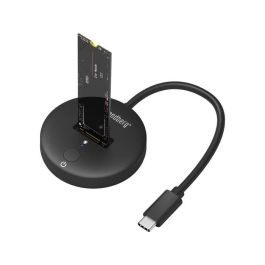 Sandberg USB 3.2 Dock for M.2+NVMe SSD Sandberg USB 3.2 Dock for M.2+NVMe SSD