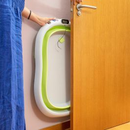 Bañera Plegable Evolutiva para Bebé Fovibath InnovaGoods Bañera Plegable Evolutiva para Bebé Fovibath InnovaGoods