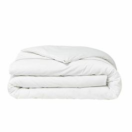 Today TOD3574643516510 Ropa de Cama Prestigio 100% Encaje Percal 220 x 240 cm 2 Personas Tiza