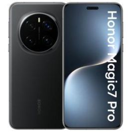 Honor Magic 7 Pro 12GB 512GB Negro OEM Precio: 817.50000035. SKU: B13HM2GET4