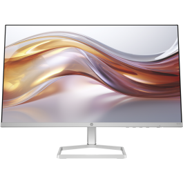 HP Series 5 524sf Monitor 23.8" (60.5 cm) FHD (1920x1080) IPS 100Hz para PC | Eyesafe | Diseño Ultrafino | Plata Precio: 142.58999975. SKU: B18K2E8N6P