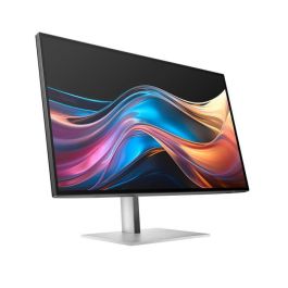 HP 727pq Monitor QHD de 27 pulgadas Series 7 Pro - Pantalla con Colores Vívidos y Diseño Sin Bordes para Visuales Precisos