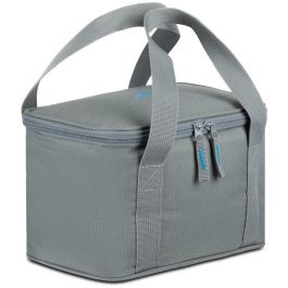 RIVACASE Riva Kühltasche Germio 5L gris 5705