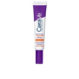 Cerave SKIN RENEWING Sérum Antiedad con Vitamina C, Antiarrugas, Antioxidante e Hidratante 30 ml Precio: 27.89000027. SKU: B1HXRVVBVM