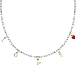 Collar Mujer La Petite Story LPS10ASD11 Plateado Collar Mujer La Petite Story LPS10ASD11 Plateado Precio: 58.49999947. SKU: B13S3AZEW2
