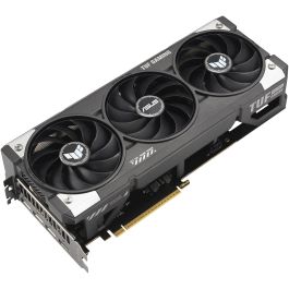 ASUS RTX 5060 Ti 8GB GDDR7 TUF Gaming OC 3Fan Tarjeta Gráfica