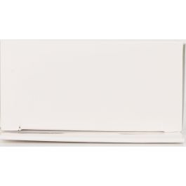 Anna Set de 2 Salero y Pimentero - 4 cm x 9.7 cm x 4 cm (24 Unidades)