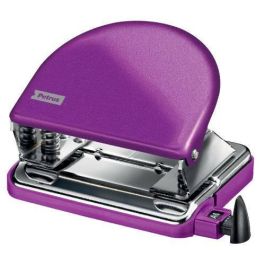 Taladrador Petrus 52 Wow Violeta Metalizado Capacidad 20 Hojas En Blister Precio: 23.50000048. SKU: BIX626522