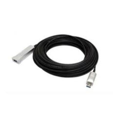 AVer 064AUSB--CDS Cable USB A a USB A Macho/Hembra, USB 3.2 Gen 1 (3.1 Gen 1), 30 m, Negro Precio: 329.68999954. SKU: B18JZ2VGLJ