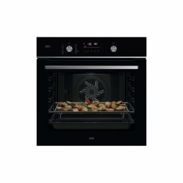 Horno Pirolítico AEG OS6PB511AB Horno Pirolítico AEG OS6PB511AB