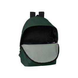 Mochila Safta Doble Para Portatil 15,6-' + Usb Munich Basics Boy 440x310x180 mm