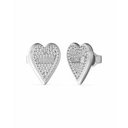 Pendientes Mujer Guess JUBE03251JWRHT-U 1 cm
